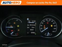 Toyota Yaris 1.5 Hybrid Active - Miniatura 24