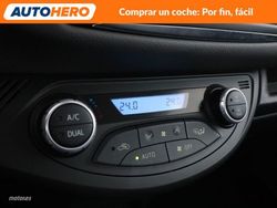 Toyota Yaris 1.5 Hybrid Active - Miniatura 25