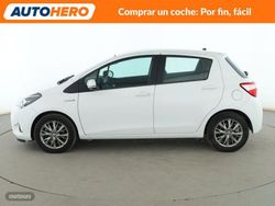 Toyota Yaris 1.5 Hybrid Active - Miniatura 3