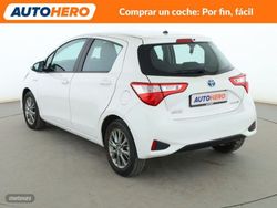 Toyota Yaris 1.5 Hybrid Active - Miniatura 4