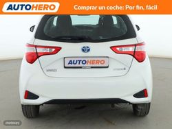 Toyota Yaris 1.5 Hybrid Active - Miniatura 5