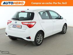 Toyota Yaris 1.5 Hybrid Active - Miniatura 6