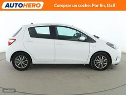 Toyota Yaris 1.5 Hybrid Active - Miniatura 7