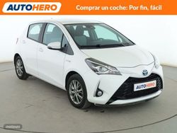 Toyota Yaris 1.5 Hybrid Active - Miniatura 8