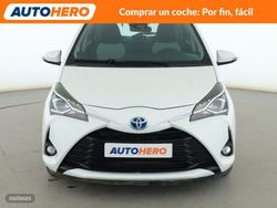 Toyota Yaris 1.5 Hybrid Active - Miniatura 9