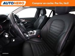 Mercedes Clase GLC GLC 350e 4Matic Exclusive PHEV - Miniatura 11