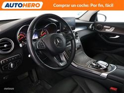 Mercedes Clase GLC GLC 350e 4Matic Exclusive PHEV - Miniatura 12