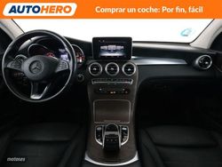 Mercedes Clase GLC GLC 350e 4Matic Exclusive PHEV - Miniatura 13