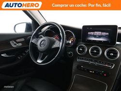 Mercedes Clase GLC GLC 350e 4Matic Exclusive PHEV - Miniatura 14