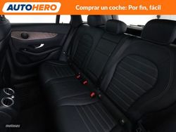 Mercedes Clase GLC GLC 350e 4Matic Exclusive PHEV - Miniatura 15