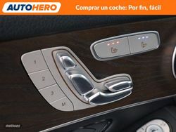 Mercedes Clase GLC GLC 350e 4Matic Exclusive PHEV - Miniatura 22