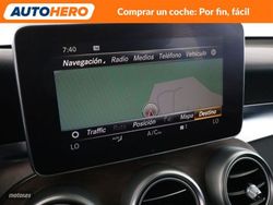 Mercedes Clase GLC GLC 350e 4Matic Exclusive PHEV - Miniatura 23