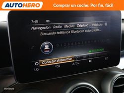 Mercedes Clase GLC GLC 350e 4Matic Exclusive PHEV - Miniatura 24