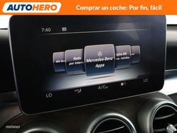 Mercedes Clase GLC GLC 350e 4Matic Exclusive PHEV - Miniatura 25