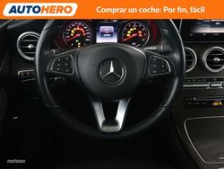 Mercedes Clase GLC GLC 350e 4Matic Exclusive PHEV - Miniatura 26