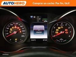 Mercedes Clase GLC GLC 350e 4Matic Exclusive PHEV - Miniatura 27