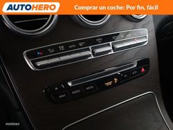 Mercedes Clase GLC GLC 350e 4Matic Exclusive PHEV - Miniatura 28