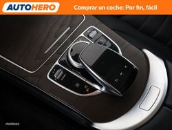Mercedes Clase GLC GLC 350e 4Matic Exclusive PHEV - Miniatura 29