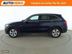 Mercedes Clase GLC GLC 350e 4Matic Exclusive PHEV - Miniatura 3