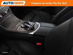 Mercedes Clase GLC GLC 350e 4Matic Exclusive PHEV - Miniatura 30