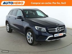 Mercedes Clase GLC GLC 350e 4Matic Exclusive PHEV - Miniatura 8