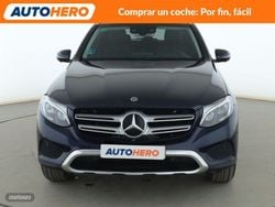 Mercedes Clase GLC GLC 350e 4Matic Exclusive PHEV - Miniatura 9