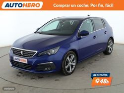 Peugeot 308 1.5 Blue-HDi Allure - Miniatura 1