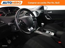 Peugeot 308 1.5 Blue-HDi Allure - Miniatura 12