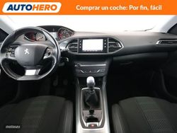 Peugeot 308 1.5 Blue-HDi Allure - Miniatura 13