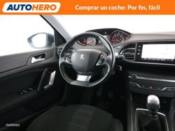 Peugeot 308 1.5 Blue-HDi Allure - Miniatura 14