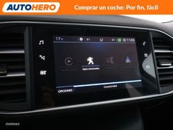 Peugeot 308 1.5 Blue-HDi Allure - Miniatura 22