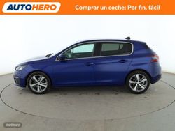 Peugeot 308 1.5 Blue-HDi Allure - Miniatura 3