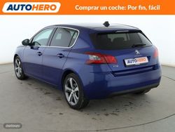 Peugeot 308 1.5 Blue-HDi Allure - Miniatura 4