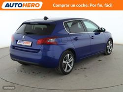 Peugeot 308 1.5 Blue-HDi Allure - Miniatura 6