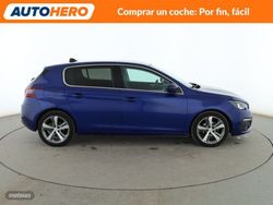 Peugeot 308 1.5 Blue-HDi Allure - Miniatura 7