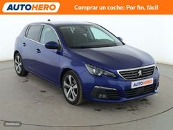 Peugeot 308 1.5 Blue-HDi Allure - Miniatura 8