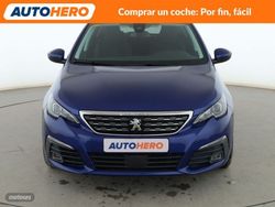Peugeot 308 1.5 Blue-HDi Allure - Miniatura 9