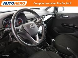 Opel Corsa 1.3 CDTI Selective ecoFlex - Miniatura 12
