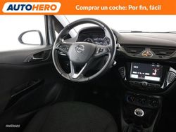 Opel Corsa 1.3 CDTI Selective ecoFlex - Miniatura 14