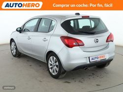 Opel Corsa 1.3 CDTI Selective ecoFlex - Miniatura 4