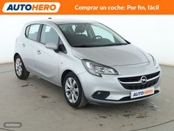 Opel Corsa 1.3 CDTI Selective ecoFlex - Miniatura 8