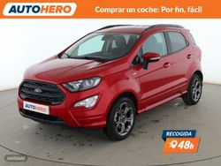 Ford Ecosport 1.0 EcoBoost ST-Line - Miniatura 1