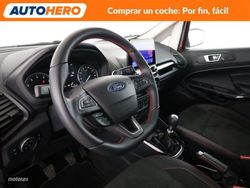 Ford Ecosport 1.0 EcoBoost ST-Line - Miniatura 12