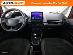 Ford Ecosport 1.0 EcoBoost ST-Line - Miniatura 13
