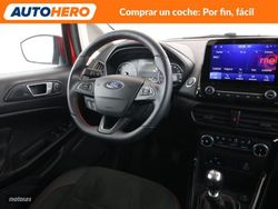 Ford Ecosport 1.0 EcoBoost ST-Line - Miniatura 14