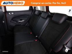 Ford Ecosport 1.0 EcoBoost ST-Line - Miniatura 15