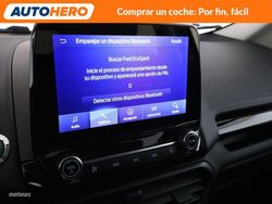Ford Ecosport 1.0 EcoBoost ST-Line - Miniatura 22