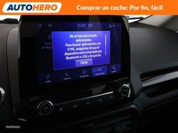 Ford Ecosport 1.0 EcoBoost ST-Line - Miniatura 23