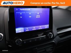 Ford Ecosport 1.0 EcoBoost ST-Line - Miniatura 24