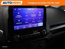 Ford Ecosport 1.0 EcoBoost ST-Line - Miniatura 25